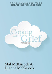 COPING WITH GRIEF (5TH ED.) - National Centre for Childhood Grief