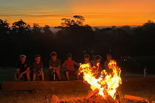 NCCG_Boys Camp_camp fire photo-web